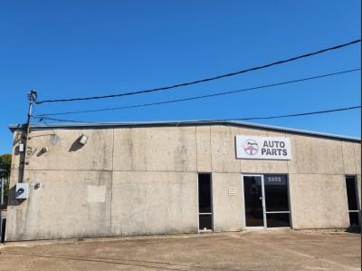 XL Parts, Mesquite, Texas