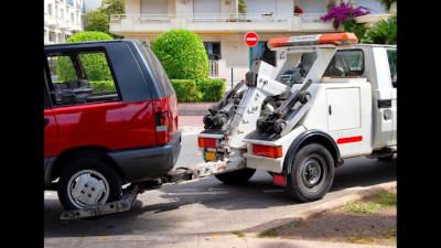 Able 2 Towing, Dallas, Texas