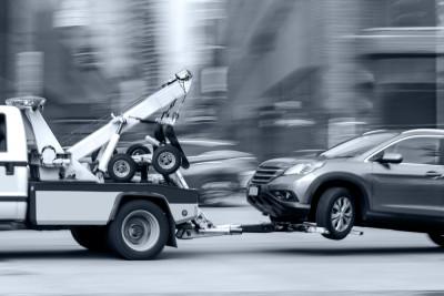 Dallas Towing Top Master, Dallas, Texas