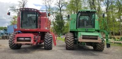 K&J Surplus Combine salvage llc