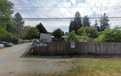 Dave's Auto Repair, Tacoma, Washington