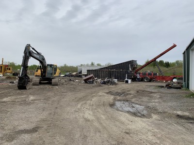 B & B Salvage