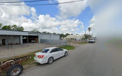Ace 1 Wrecker Service, LLC, Corpus Christi, Texas