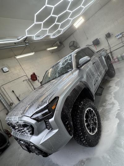 Meridian Automotive, Meridian, Idaho