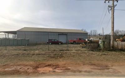 Webb Metals Recycling LLC