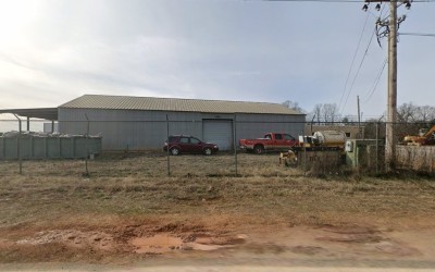 Webb Metals Recycling LLC