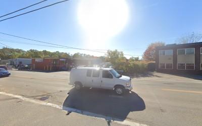 Spiegel South Shore Scrap Metal Inc.