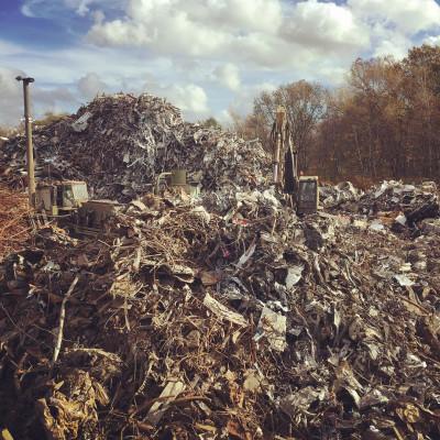 Spiegel South Shore Scrap Metal Inc.