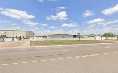 SA Recycling, Brownsville, Texas