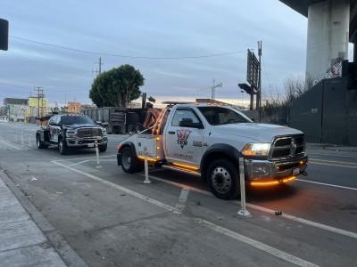 Sf Tow