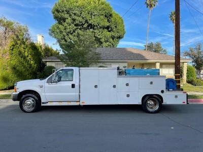 Joker LA Cheap Towing, East Los Angeles, California