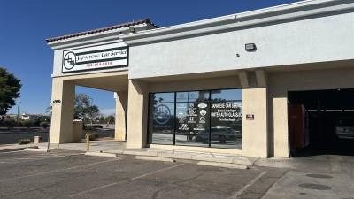 Japanese Car Service, Las Vegas, Nevada
