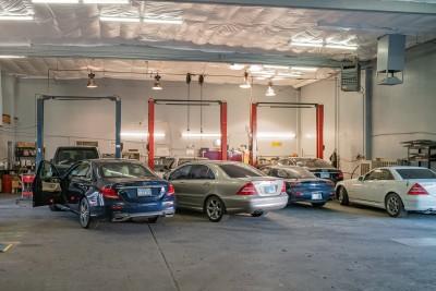 German Motors, Las Vegas, Nevada