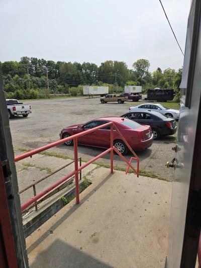 Hix Autoparts, Indianapolis, Indiana
