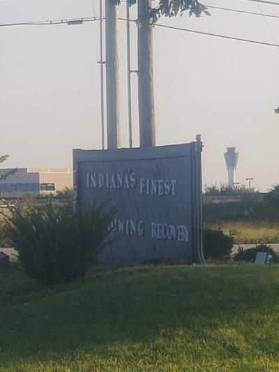 Indiana's Finest Towing (Indianapolis), Indianapolis, Indiana