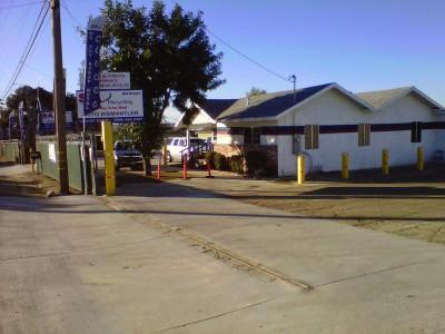 SA Recycling, Chino, California