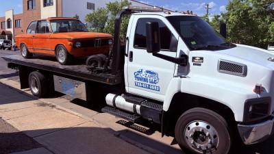 C-ZARS TOWING Cash for Junk Cars Tow Truck Near Me (NOTIMPOUND), Denver, Colorado