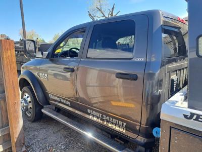 Villalobos Towing LLC, Denver, Colorado