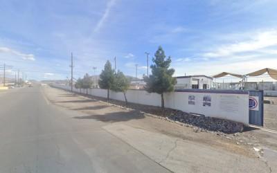 SA Recycling, Las Vegas, Nevada