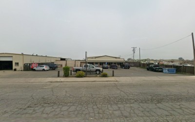 A&F AUTO PARTS R US DISMANTLING LLC