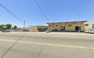 Celan TV Recyclers & Junk Removal, Fresno, California
