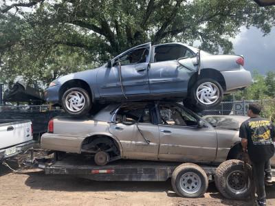 kissimmeejunkcarbuyers.com, Kissimmee, Florida