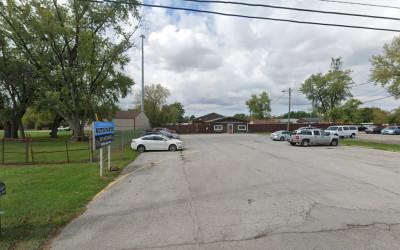 Hendricks County Auto Parts, Indianapolis, Indiana