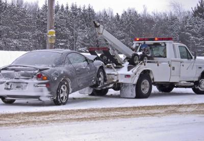 Payless Towing & Recovery