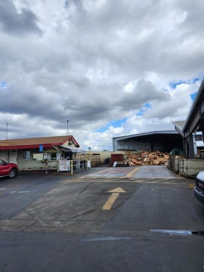Garcia Recycling Center & Metals, Inc., Garden Grove, California