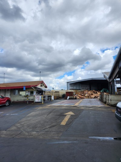 Garcia Recycling Center & Metals, Inc.