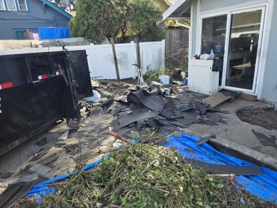 Stallard Junk Removal & Recycle, Tacoma, Washington