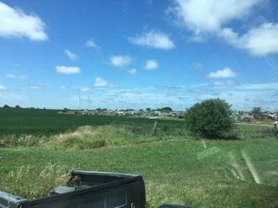 Smitty's Salvage & Repair Inc, Axtell, Kansas