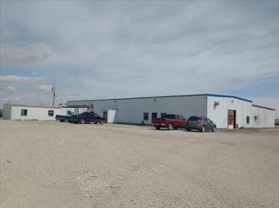 Anderson's Automotive & Recycling, LLC