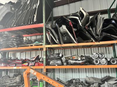 Queen Breez Auto, Kennedale, Texas