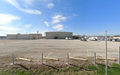 Auto Part Supermarket, Grand Prairie, Texas