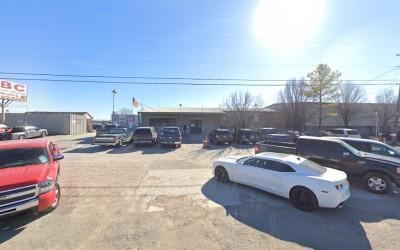 Awesome Auto Crushing, Grand Prairie, Texas