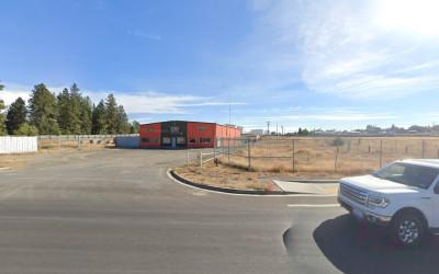 Pick & Pull Auto Dismantlers, Spokane, Washington