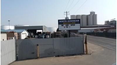 North American Recycling