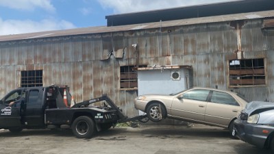 El Parce Used Auto Parts
