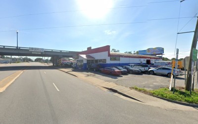 Carolina Auto & Truck Parts