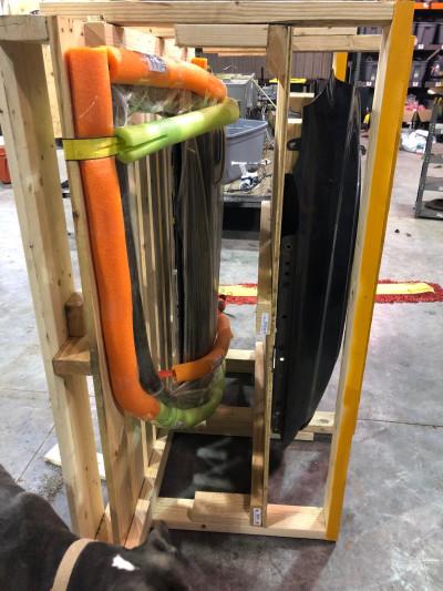 Recycled OE Parts, LLC