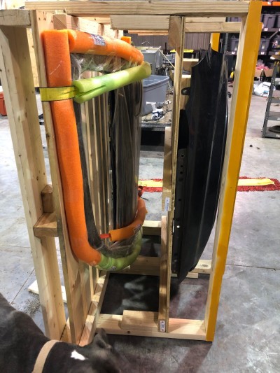 Recycled OE Parts, LLC