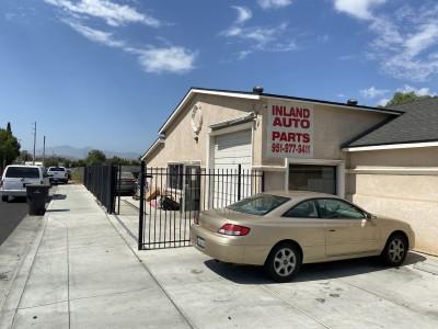 Inland Auto Parts