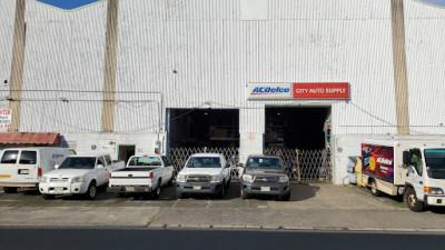 City Auto Supply, Honolulu, Hawaii