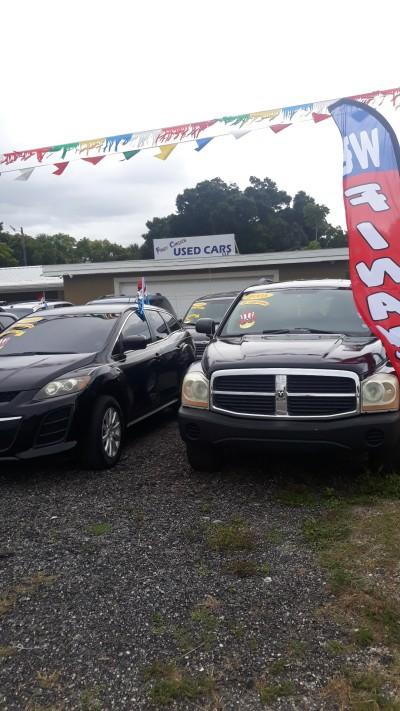 Tommy's Towing and Junk Car Buyer, Palm Bay, Florida