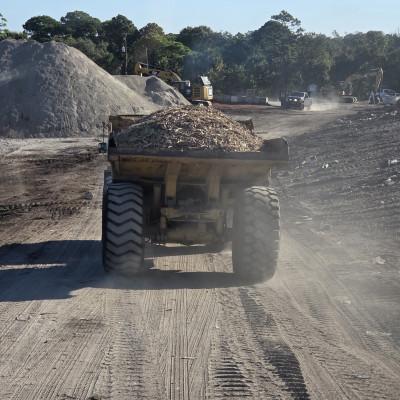 Florida Recyclers of Brevard, Melbourne, Florida