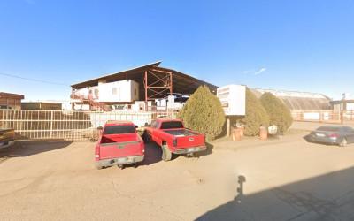 Gachman Metals & Recycling Co, Fort Worth, Texas