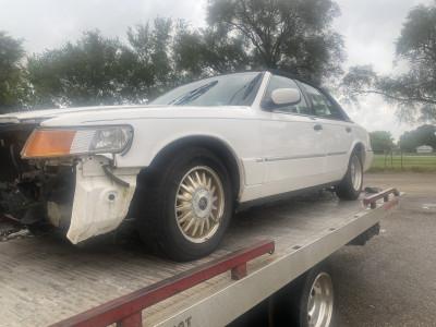 We buy junk cars, Canton, Ohio
