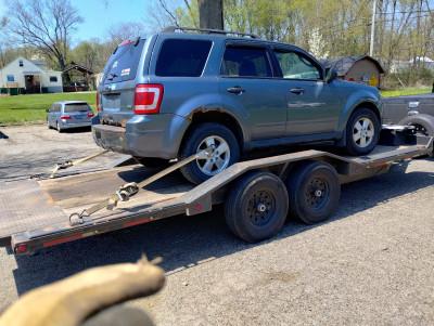 All Junk Car Buyers