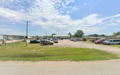 A & R Auto Salvage